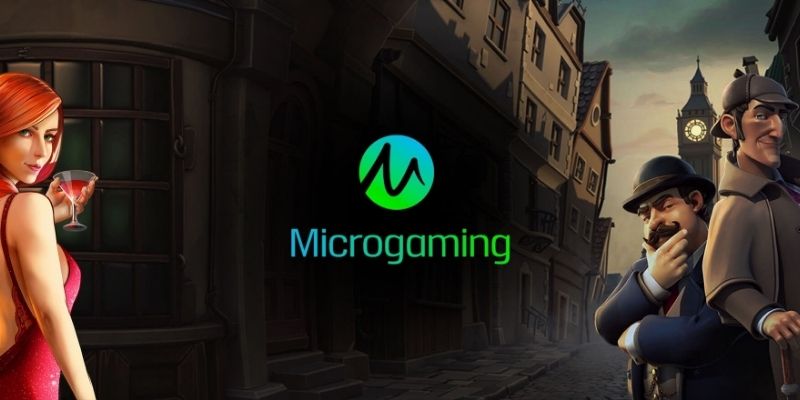 Bí kíp chơi game Micro Gaming luôn thắng