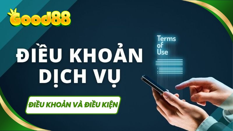 Quy định chung về điều khoản và điều kiện